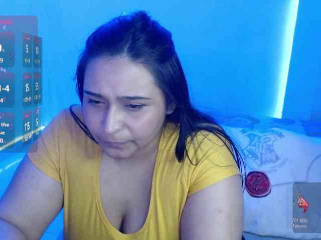 Alyson-