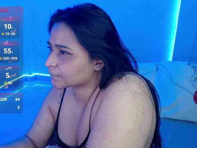 Alyson-