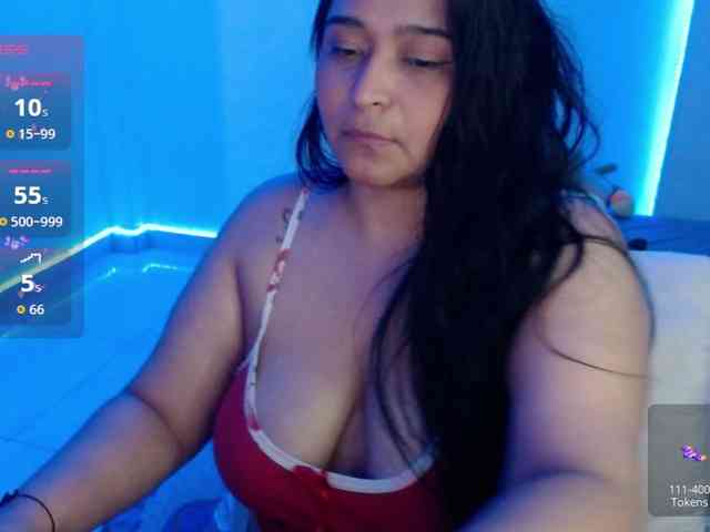 Alyson- webcam
