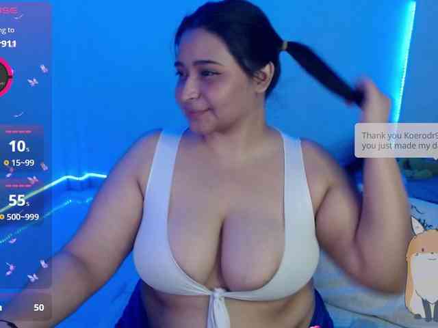 Alyson-