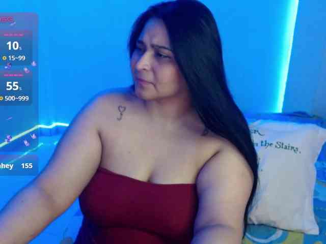 Alyson-