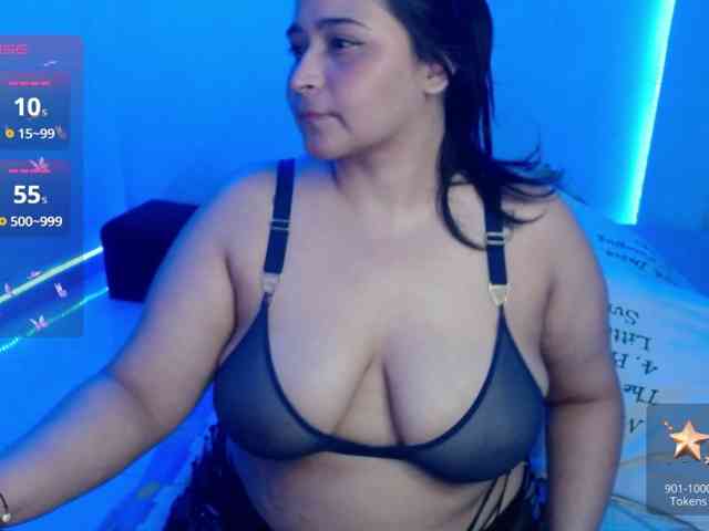 Alyson- webcam