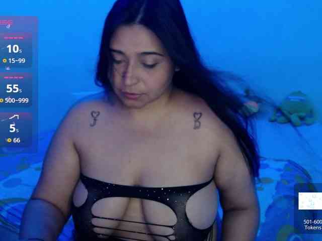 Alyson-