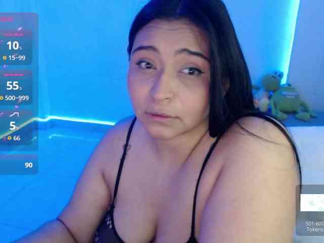 Alyson-