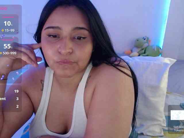 Alyson- Alyson-
