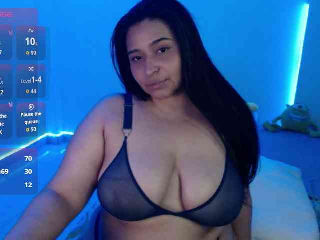 Alyson- Alyson-
