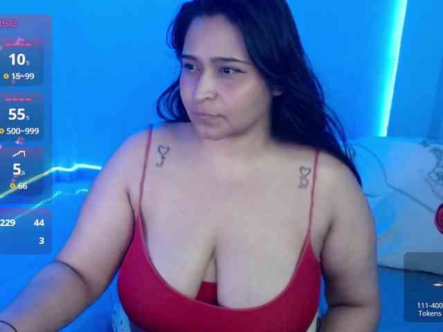 Alyson-
