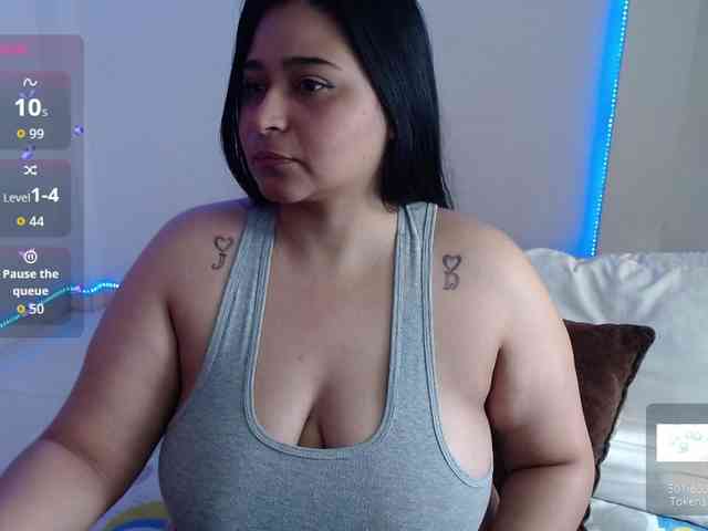Alyson- Alyson-