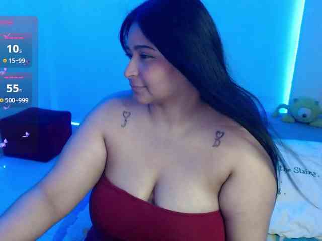 Alyson- Alyson-