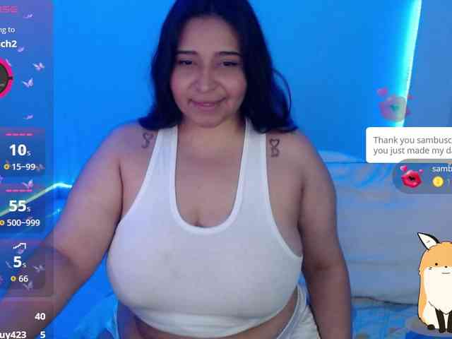 Alyson-