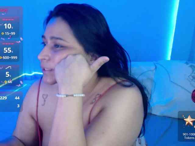 Alyson-