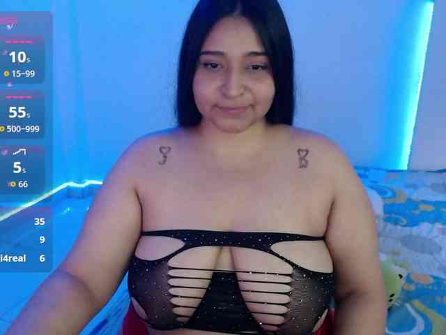 Alyson- Alyson-