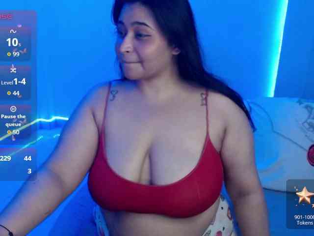 Alyson-