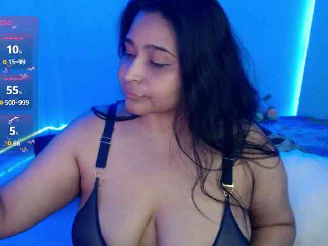 Alyson- webcam