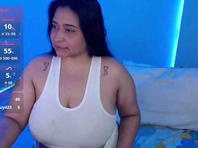 Alyson-