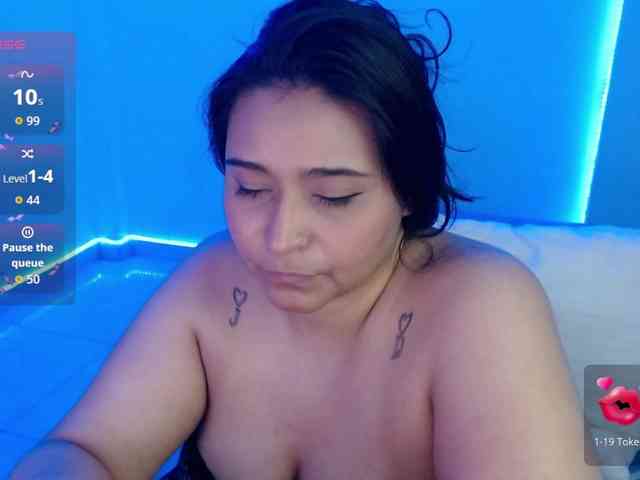 Alyson- Alyson-