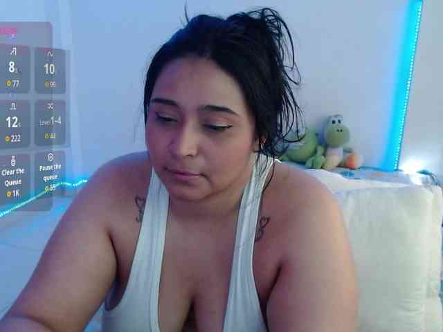 Alyson-