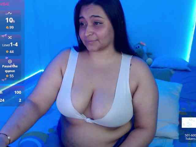 Alyson-