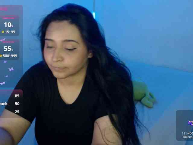 Modèle: Alyson-