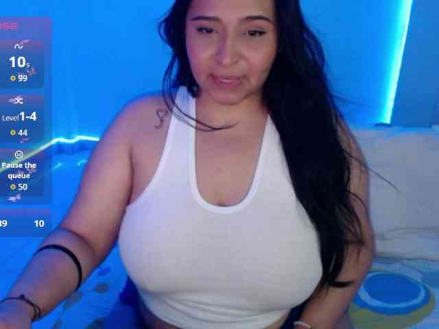 Alyson-