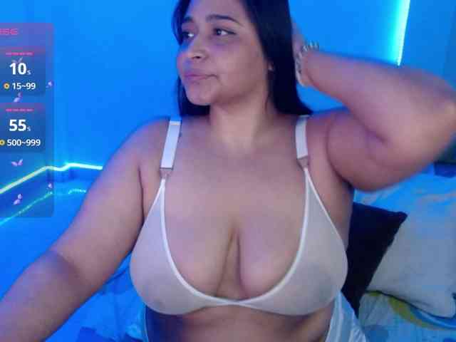 Alyson- webcam