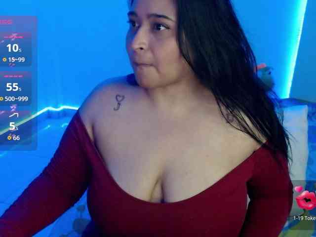 Alyson- Alyson-