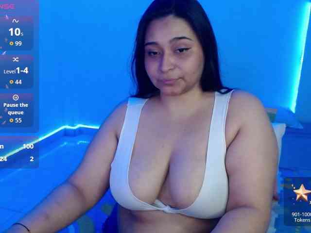 Alyson-