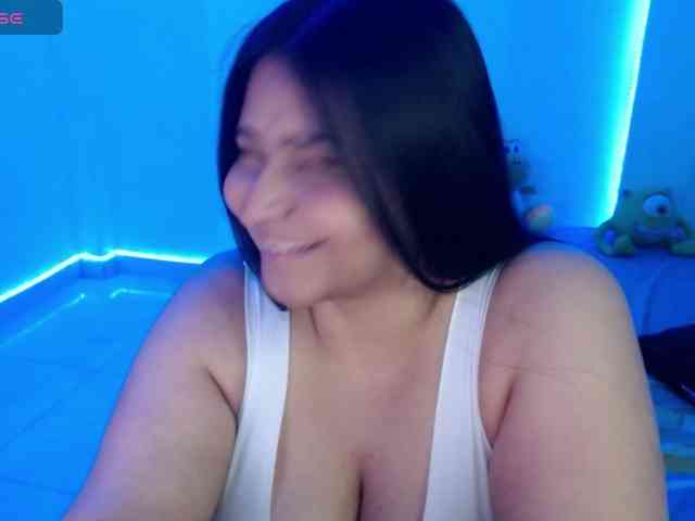 Alyson- webcam