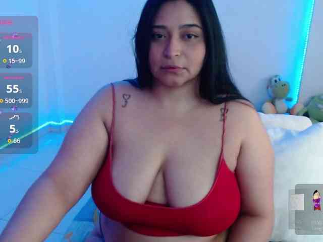 Alyson-