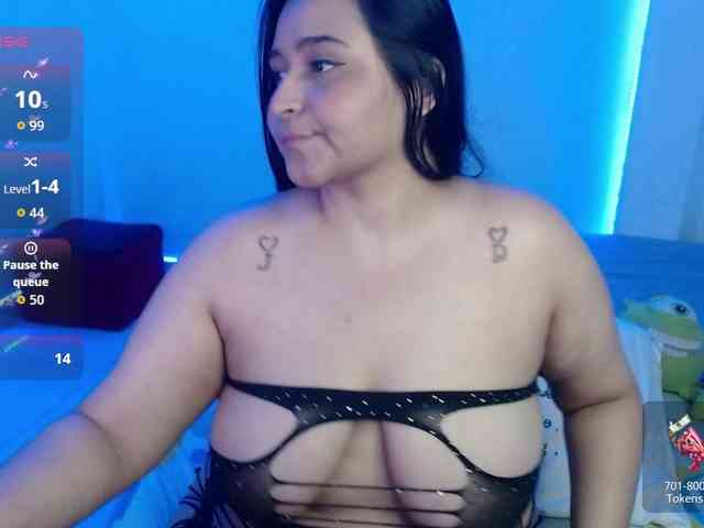 Alyson-