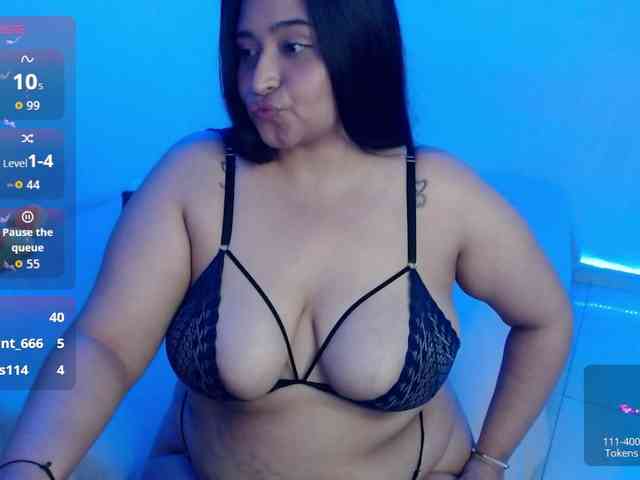 Alyson-