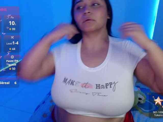 Alyson- Alyson-