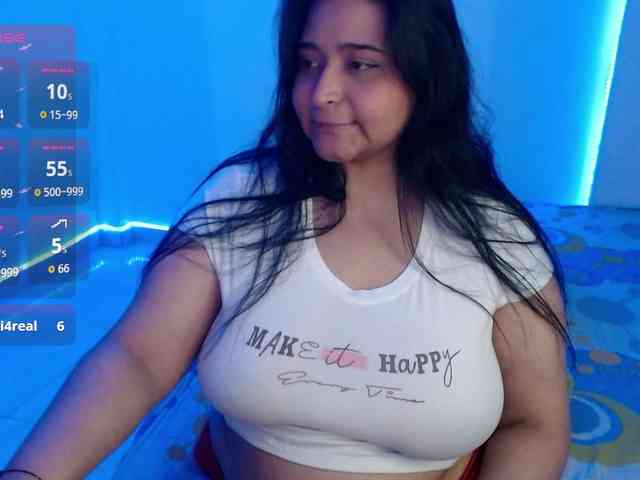 Alyson- webcam