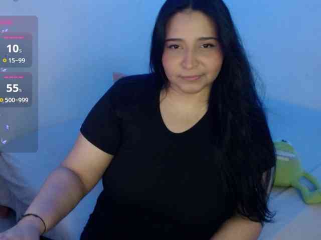 Alyson- Alyson-