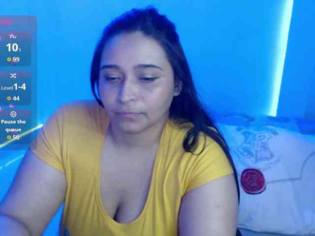 Alyson-