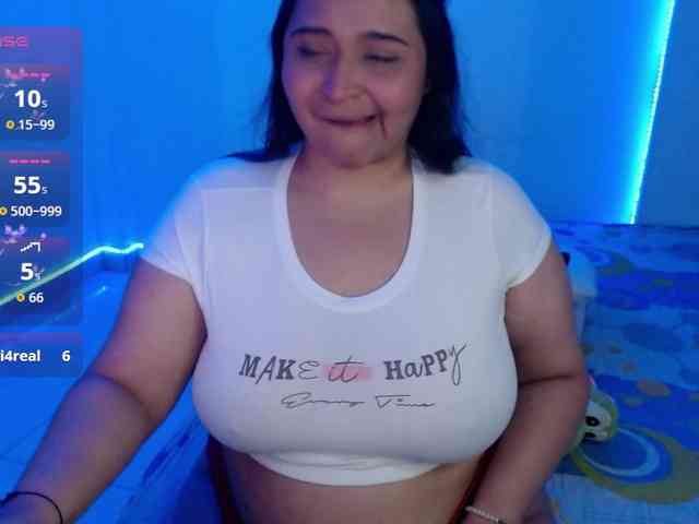 Alyson- webcam
