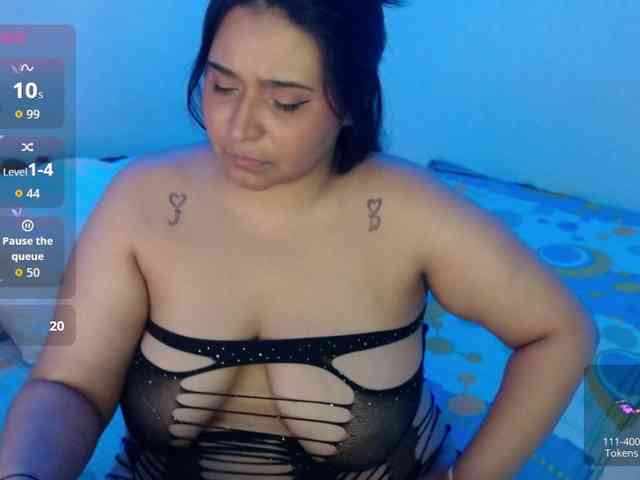 Alyson-