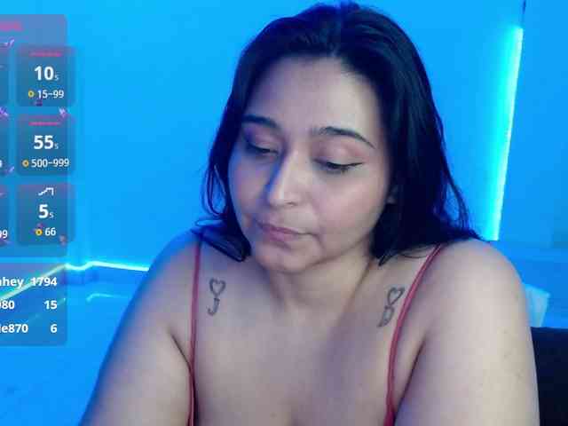 Alyson-
