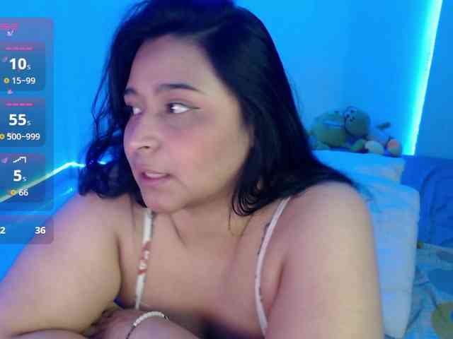Alyson-