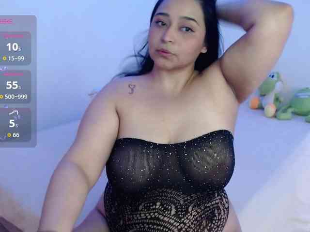 Alyson- Alyson-