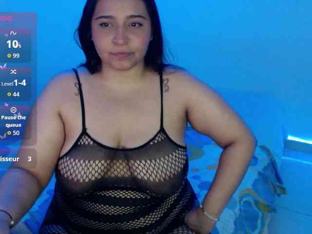 Alyson- Alyson-