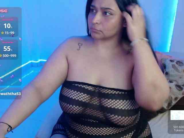 Alyson- webcam
