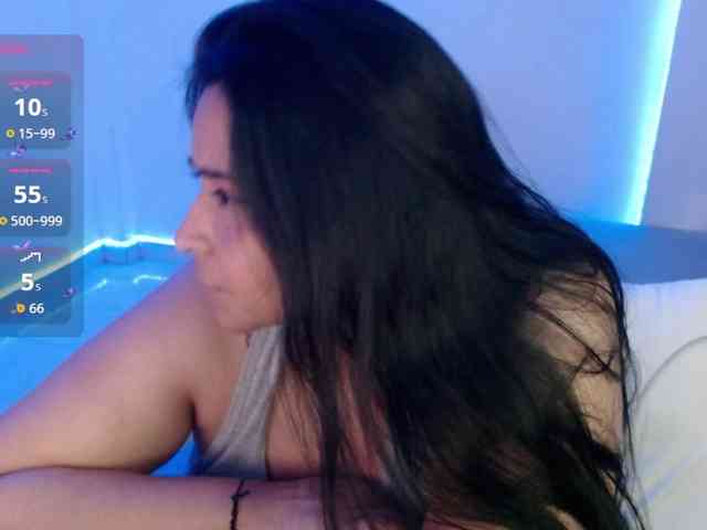 Alyson- webcam