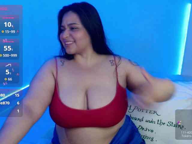 Alyson-