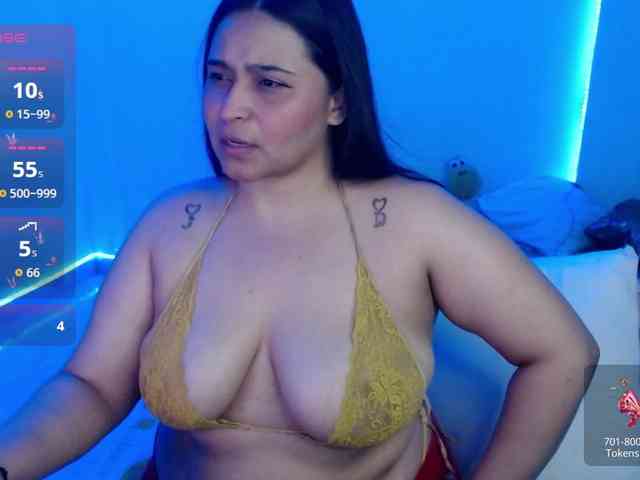 Alyson-