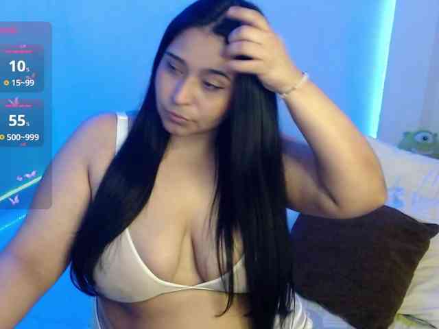 Alyson- Alyson-