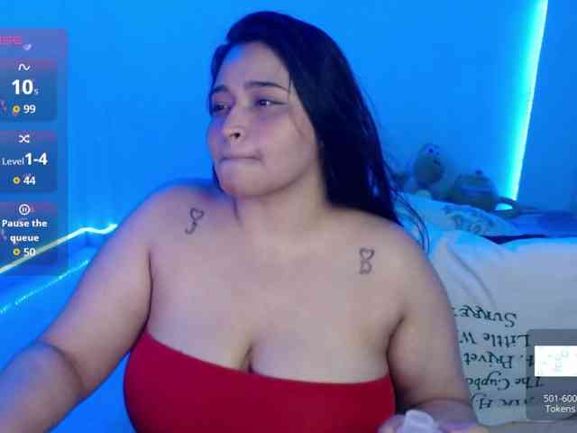 Alyson- Alyson-