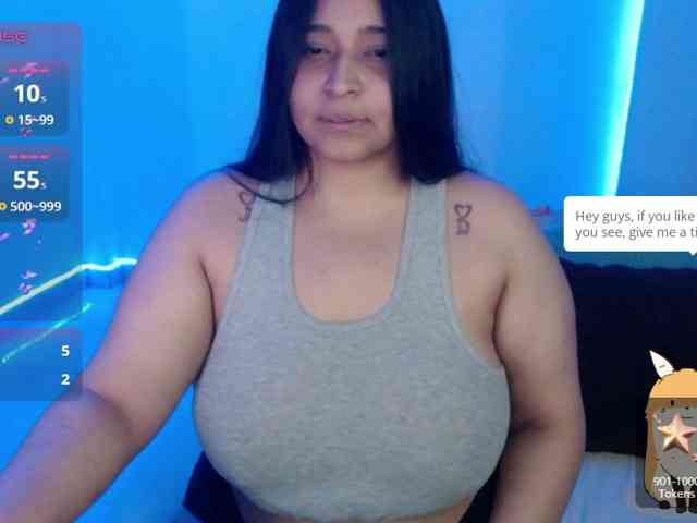 Alyson- - Girl 
