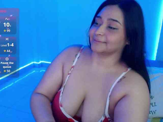 Alyson-