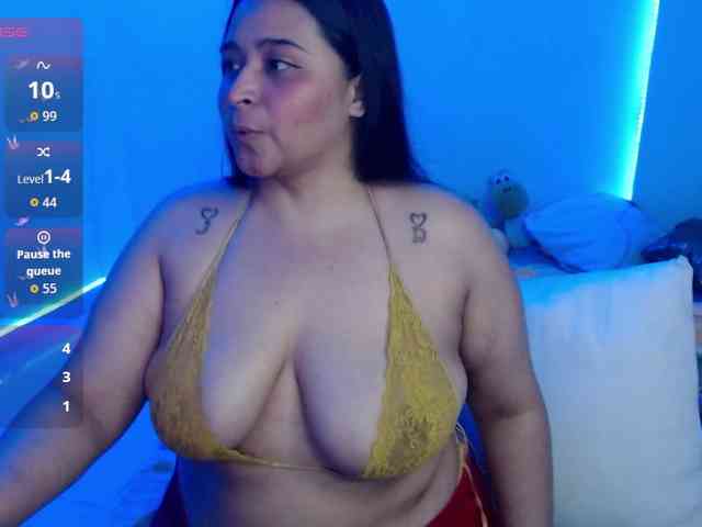 Alyson-